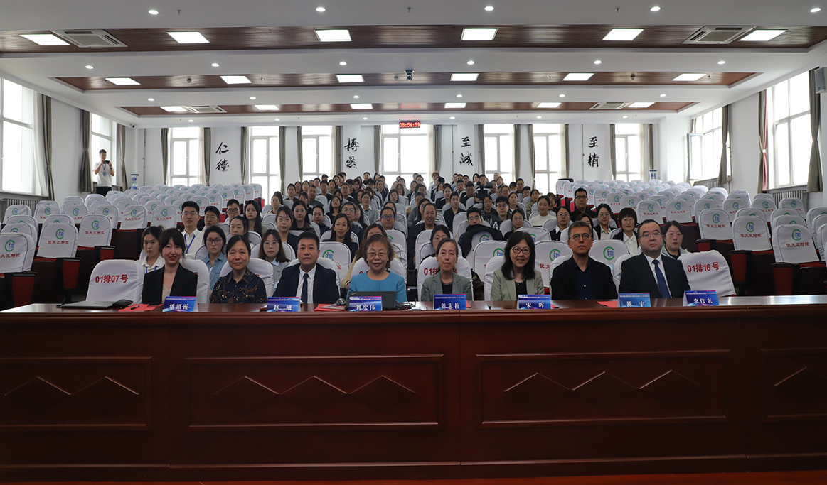 口腔住院医师规范化培训师资培训班（2025 佳木斯站）回顾